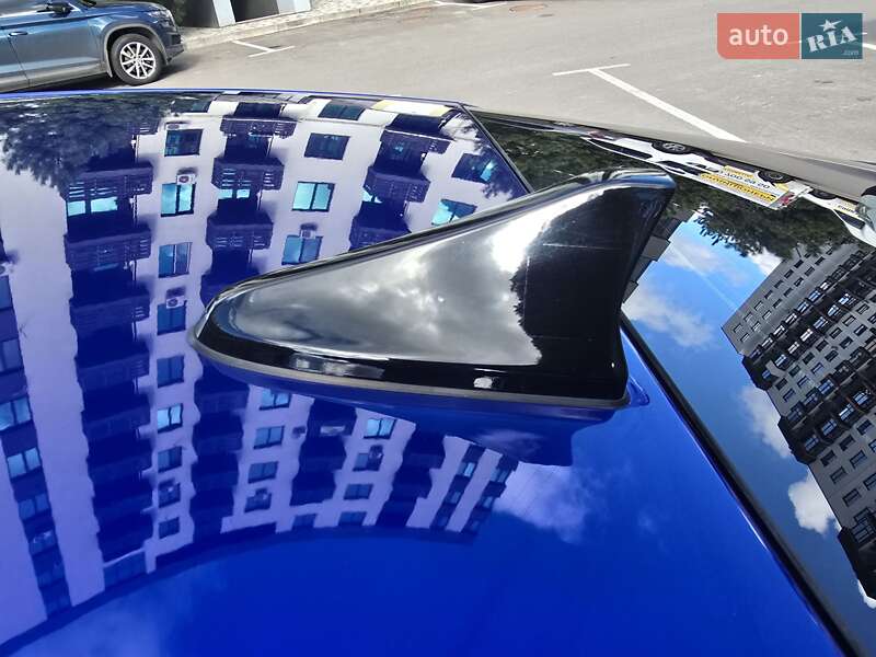 Седан Hyundai Elantra 2023 в Киеве