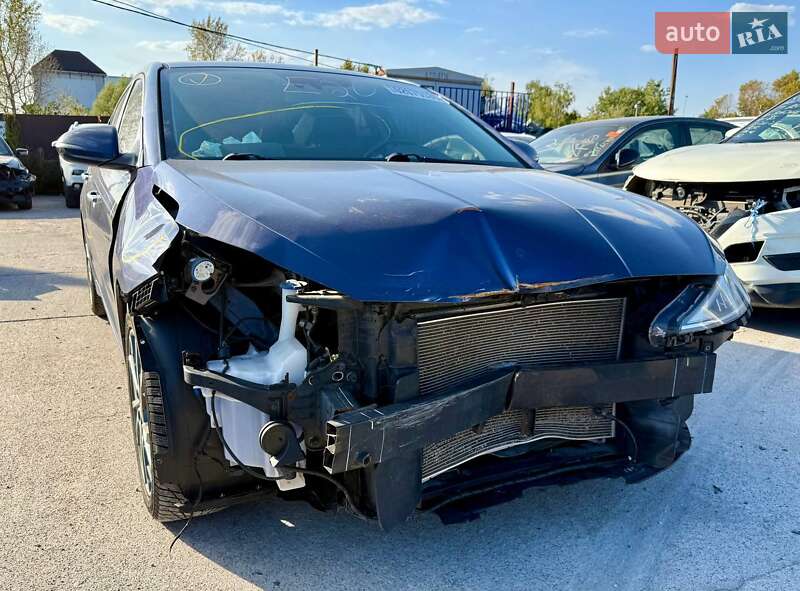 Hyundai Elantra 2018 Hyundai Elantra 2018