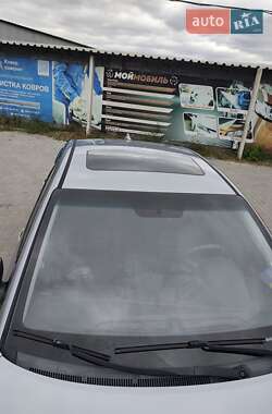 Седан Hyundai Elantra 2016 в 