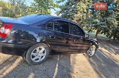 Седан Hyundai Elantra 2010 в 