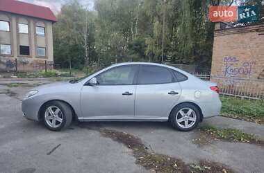 Седан Hyundai Elantra 2011 в 