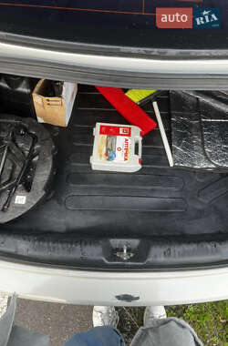 Седан Hyundai Elantra 2012 в 