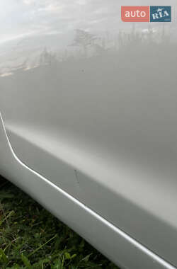 Седан Hyundai Elantra 2012 в 