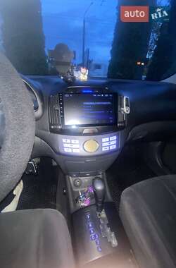 Седан Hyundai Elantra 2007 в 