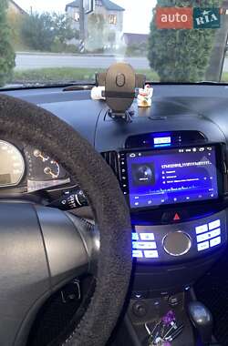 Седан Hyundai Elantra 2007 в 