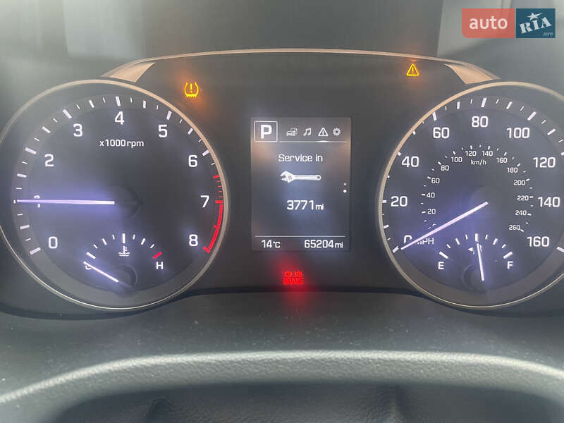 Седан Hyundai Elantra 2018 в Киеве фото 17 Седан Hyundai Elantra 2018 в Киеве