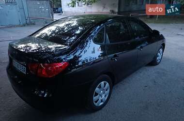 Седан Hyundai Elantra 2011 в Одесі