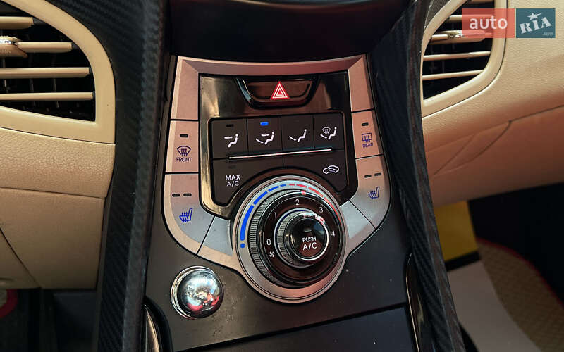 Седан Hyundai Elantra 2013 в Львове фото 15 Седан Hyundai Elantra 2013 в Львове