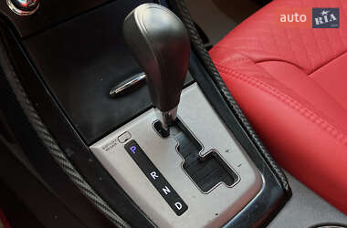 Седан Hyundai Elantra 2013 в 