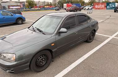 Седан Hyundai Elantra 2010 в Києві