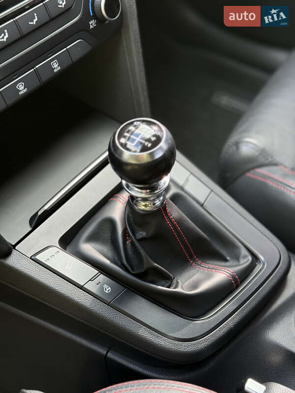 Седан Hyundai Elantra 2018 в Дубно фото 23 Седан Hyundai Elantra 2018 в Дубно