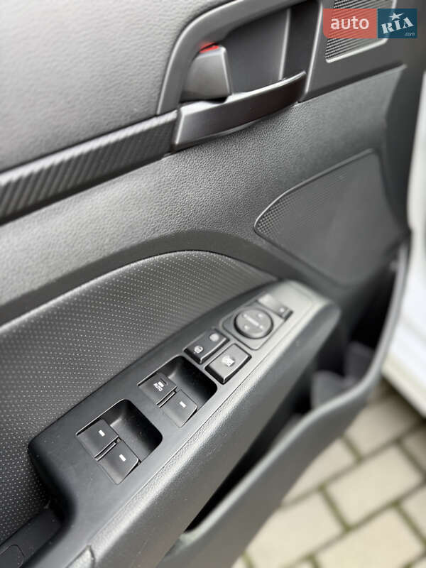 Седан Hyundai Elantra 2018 в Дубно фото 27 Седан Hyundai Elantra 2018 в Дубно