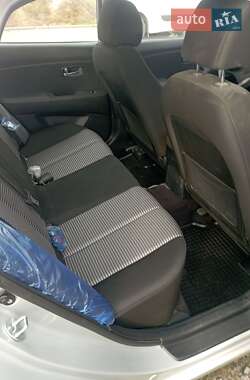 Седан Hyundai Elantra 2010 в 