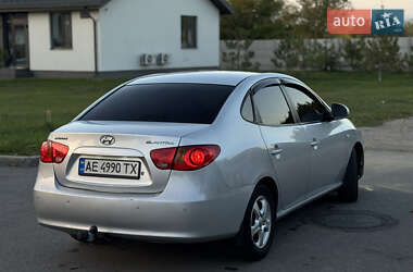Седан Hyundai Elantra 2007 в 