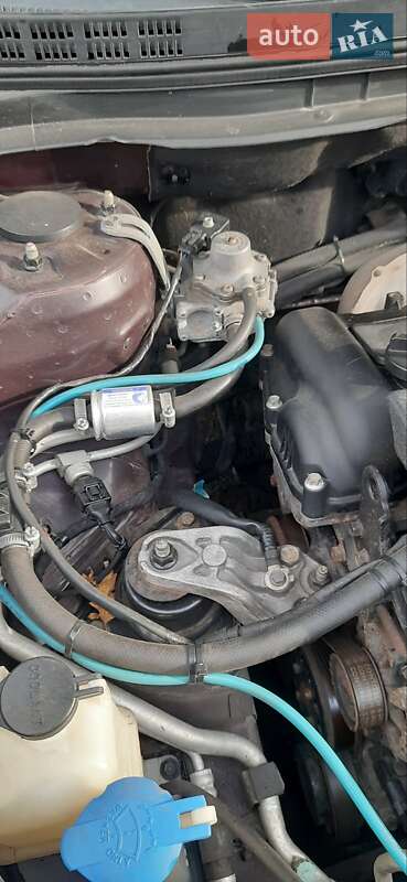 Седан Hyundai Elantra 2008 в Василькове