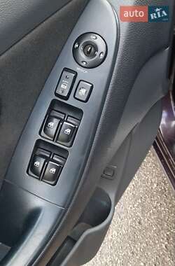 Седан Hyundai Elantra 2008 в 