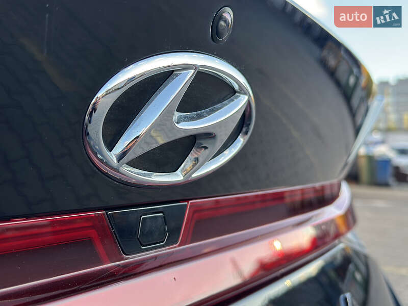 Седан Hyundai Elantra 2023 в Львове фото 21 Седан Hyundai Elantra 2023 в Львове