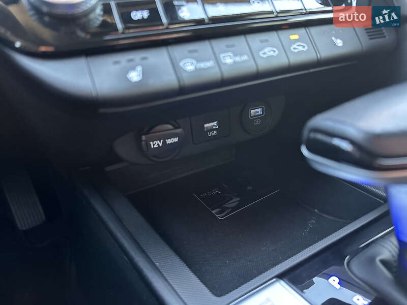 Седан Hyundai Elantra 2023 в Львове фото 49 Седан Hyundai Elantra 2023 в Львове