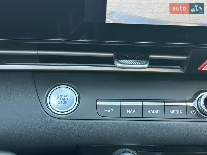 Седан Hyundai Elantra 2023 в Львове фото 62 Седан Hyundai Elantra 2023 в Львове