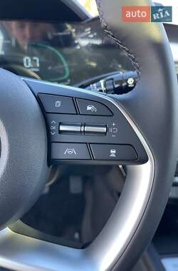 Седан Hyundai Elantra 2025 в 