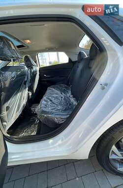 Седан Hyundai Elantra 2025 в 