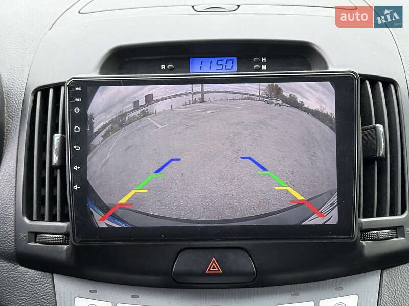 Седан Hyundai Elantra 2008 в Києві фото 12 Седан Hyundai Elantra 2008 в Києві