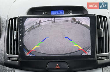 Седан Hyundai Elantra 2008 в  фото 12 Седан Hyundai Elantra 2008 в