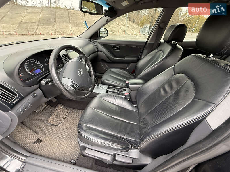 Седан Hyundai Elantra 2008 в Києві фото 17 Седан Hyundai Elantra 2008 в Києві
