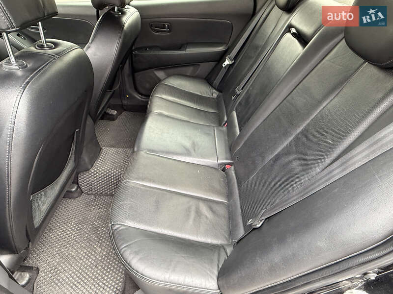 Седан Hyundai Elantra 2008 в Києві фото 19 Седан Hyundai Elantra 2008 в Києві