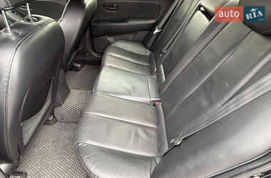 Седан Hyundai Elantra 2008 в  фото 19 Седан Hyundai Elantra 2008 в