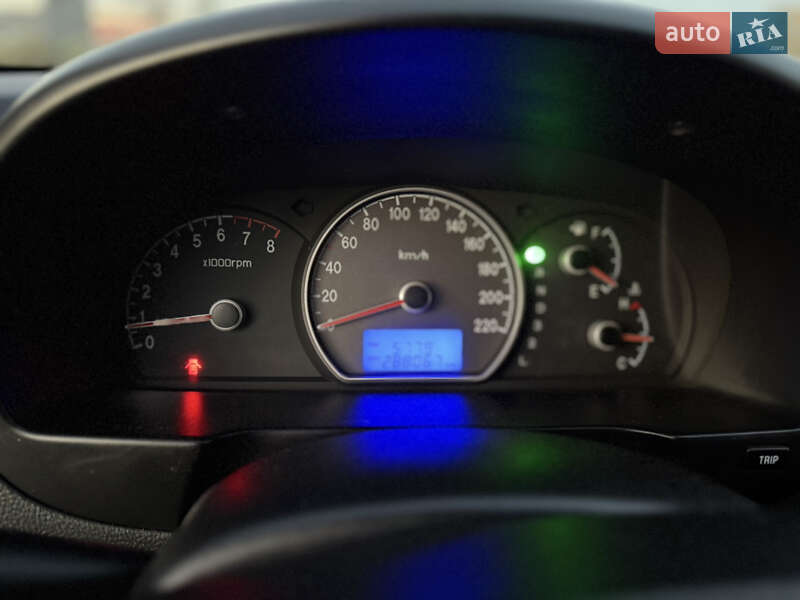 Седан Hyundai Elantra 2007 в Тернополе фото 27 Седан Hyundai Elantra 2007 в Тернополе