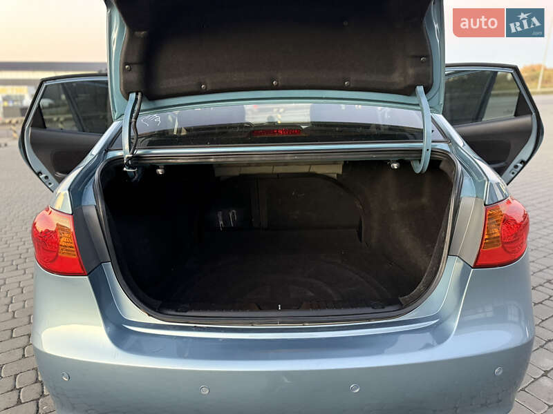 Седан Hyundai Elantra 2007 в Тернополе фото 25 Седан Hyundai Elantra 2007 в Тернополе