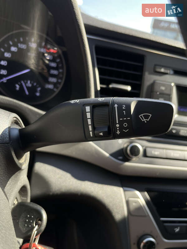 Седан Hyundai Elantra 2018 в Одесі фото 13 Седан Hyundai Elantra 2018 в Одесі
