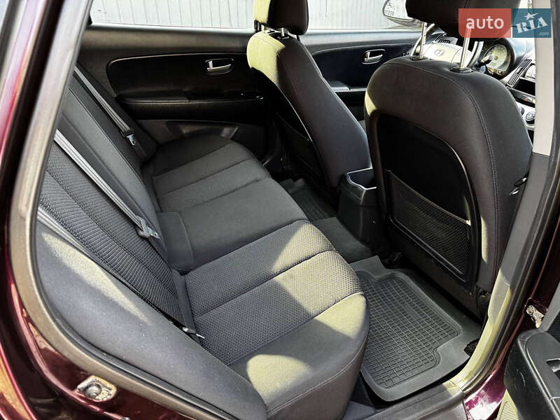 Седан Hyundai Elantra 2007 в Дніпрі