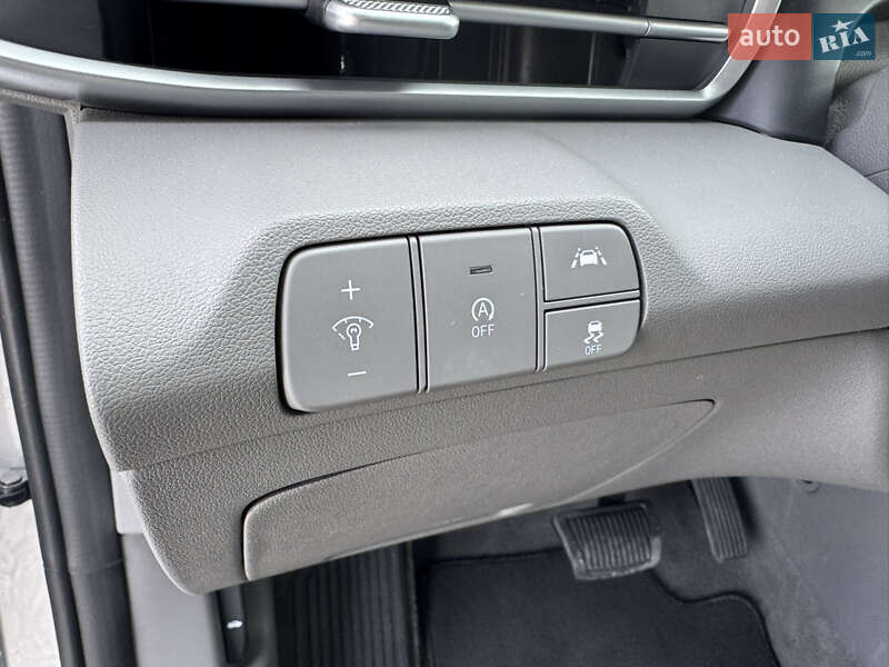 Седан Hyundai Elantra 2020 в Ивано-Франковске фото 19 Седан Hyundai Elantra 2020 в Ивано-Франковске