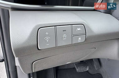Седан Hyundai Elantra 2020 в 