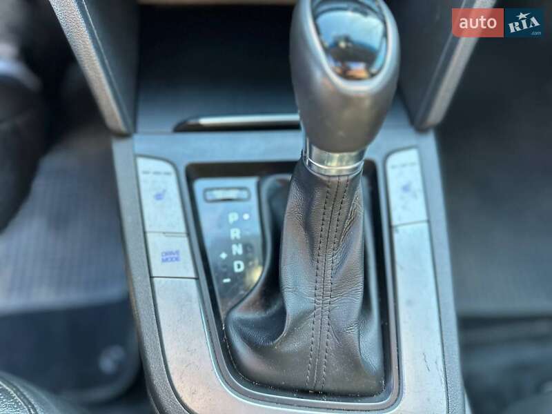 Седан Hyundai Elantra 2016 в Глевахе фото 6 Седан Hyundai Elantra 2016 в Глевахе
