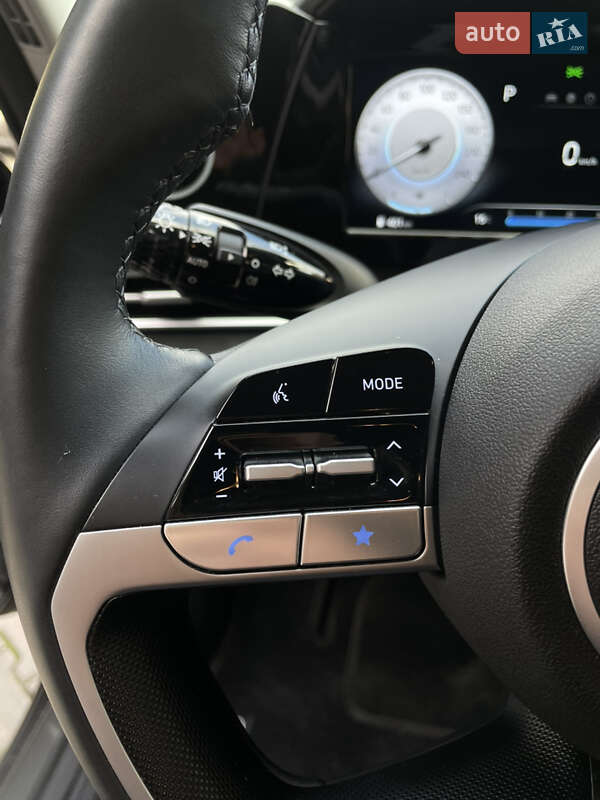 Седан Hyundai Elantra 2024 в Одесі фото 12 Седан Hyundai Elantra 2024 в Одесі