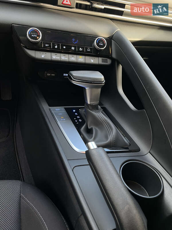 Седан Hyundai Elantra 2024 в Одесі фото 15 Седан Hyundai Elantra 2024 в Одесі