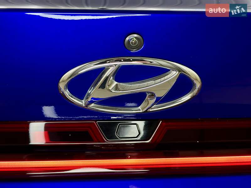 Седан Hyundai Elantra 2021 в Сумах фото 45 Седан Hyundai Elantra 2021 в Сумах