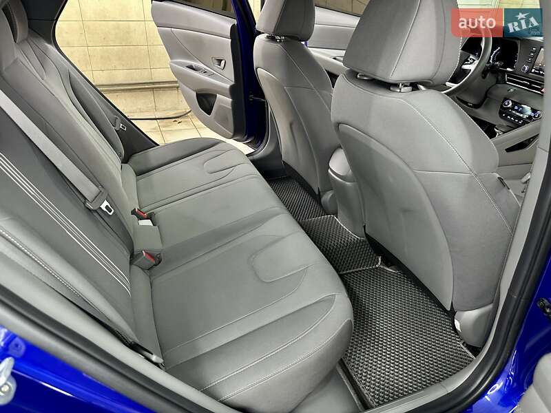 Седан Hyundai Elantra 2021 в Сумах фото 43 Седан Hyundai Elantra 2021 в Сумах