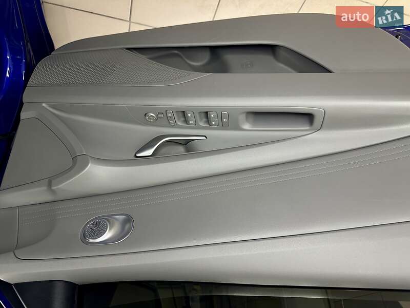 Седан Hyundai Elantra 2021 в Сумах фото 49 Седан Hyundai Elantra 2021 в Сумах