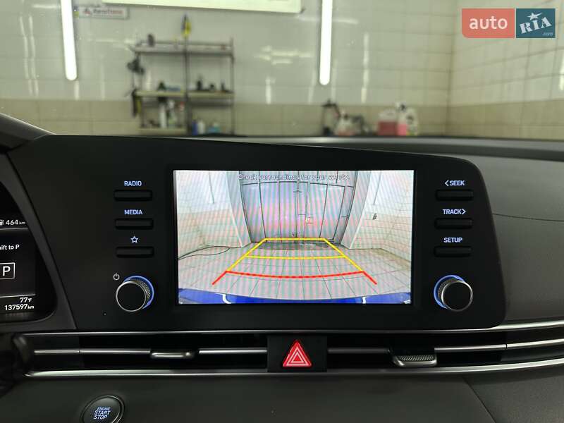 Седан Hyundai Elantra 2021 в Сумах фото 56 Седан Hyundai Elantra 2021 в Сумах