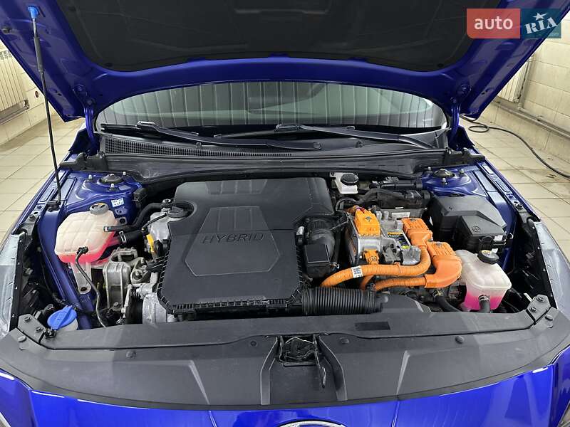 Седан Hyundai Elantra 2021 в Сумах фото 67 Седан Hyundai Elantra 2021 в Сумах