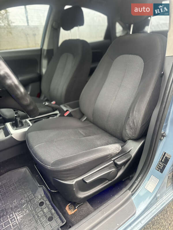 Седан Hyundai Elantra 2008 в Киеве фото 18 Седан Hyundai Elantra 2008 в Киеве