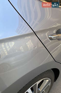 Седан Hyundai Elantra 2016 в  фото 44 Седан Hyundai Elantra 2016 в