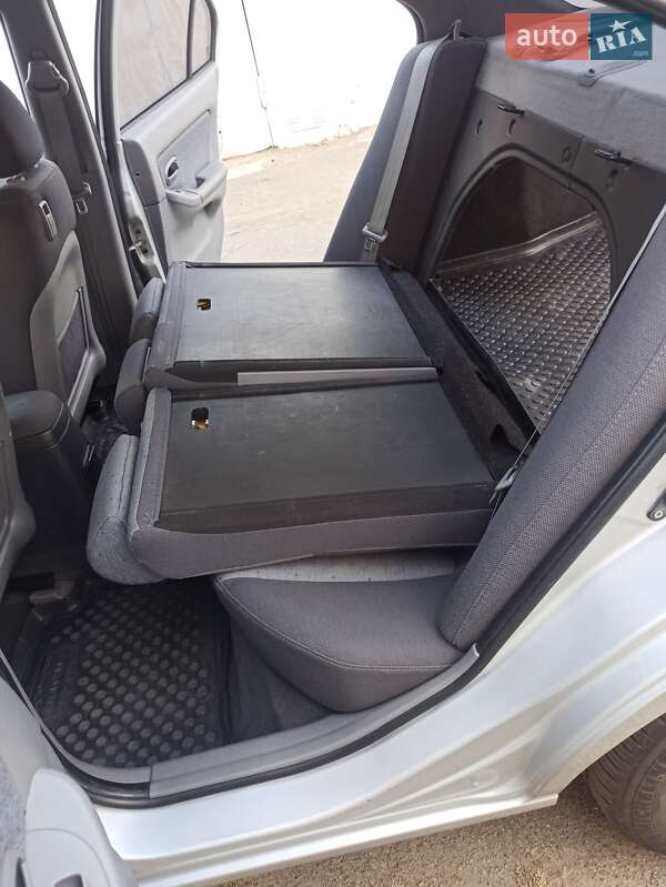 Седан Hyundai Elantra 2005 в Киеве фото 13 Седан Hyundai Elantra 2005 в Киеве