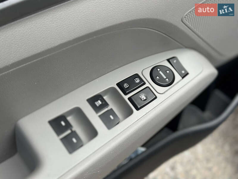 Седан Hyundai Elantra 2017 в Дніпрі фото 11 Седан Hyundai Elantra 2017 в Дніпрі