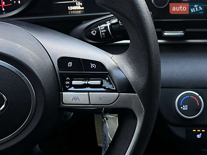 Седан Hyundai Elantra 2021 в Киеве фото 35 Седан Hyundai Elantra 2021 в Киеве