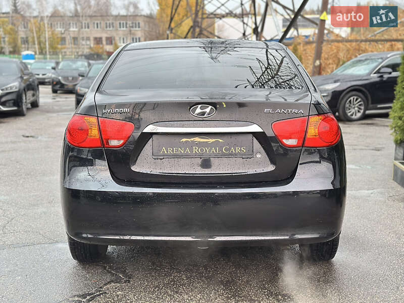 Седан Hyundai Elantra 2011 в Харькове фото 11 Седан Hyundai Elantra 2011 в Харькове